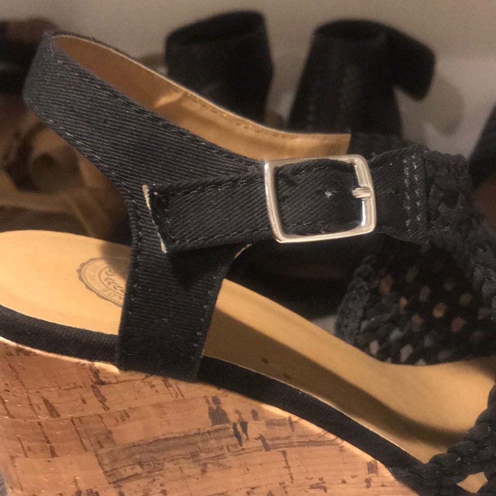 Wedges - Picture 4 of 4